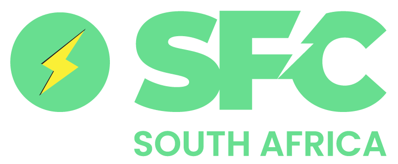 SFC SA Logo